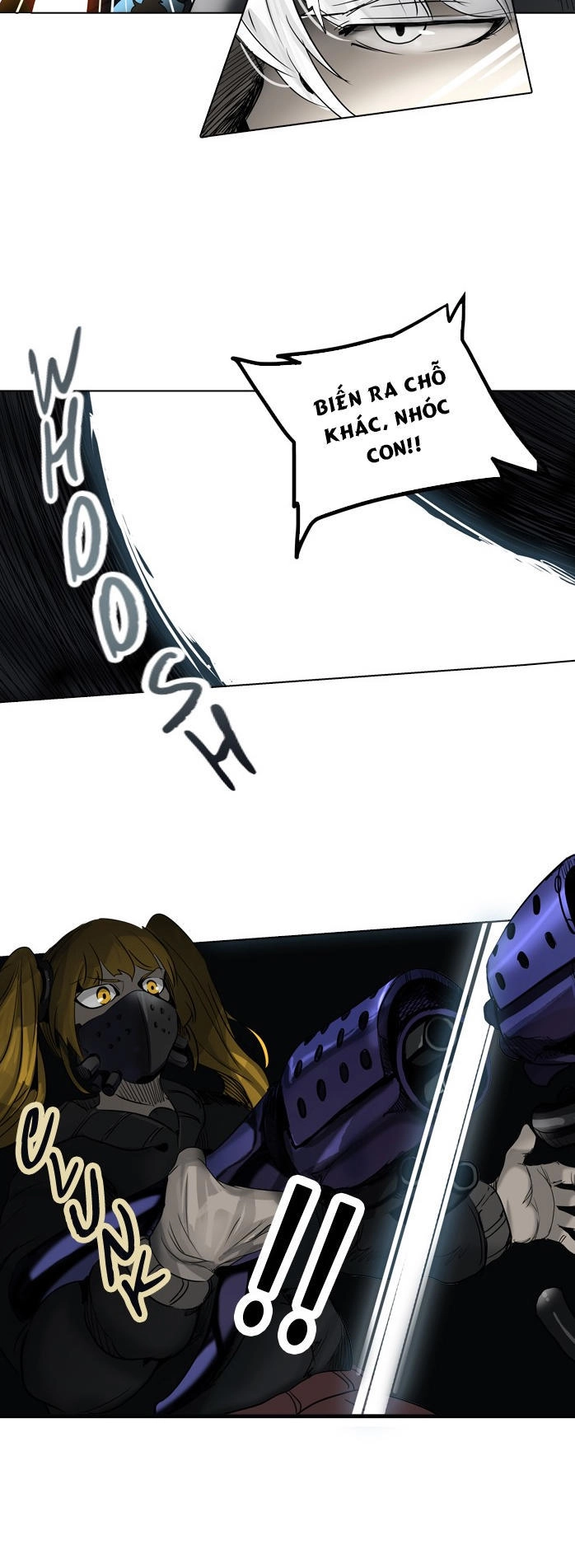 Tòa Tháp Bí Ẩn 2 Chapter 185 - 15