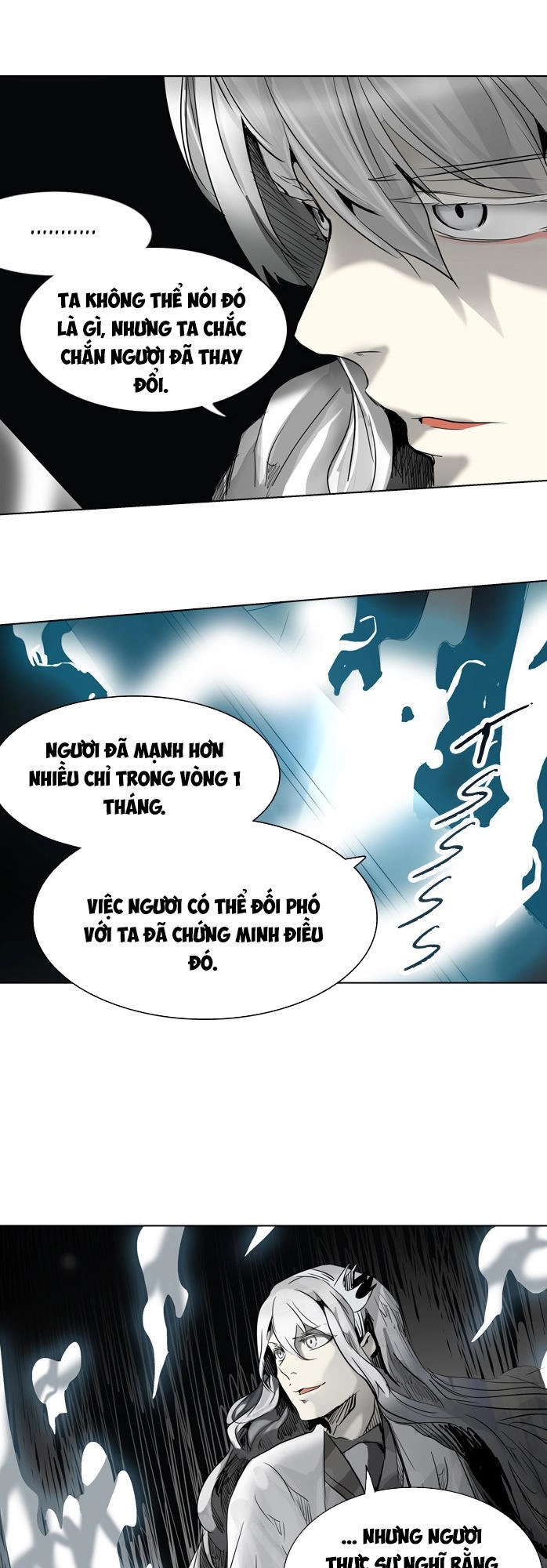 Tòa Tháp Bí Ẩn 2 Chapter 185 - 18