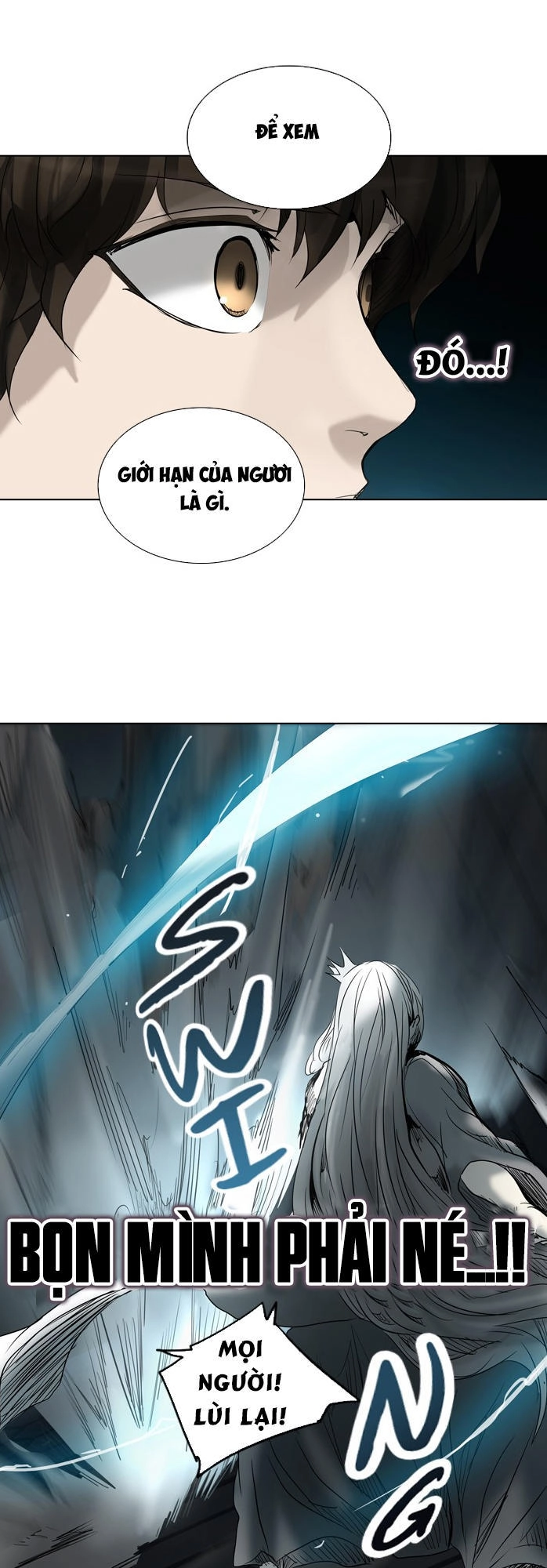 Tòa Tháp Bí Ẩn 2 Chapter 185 - 20