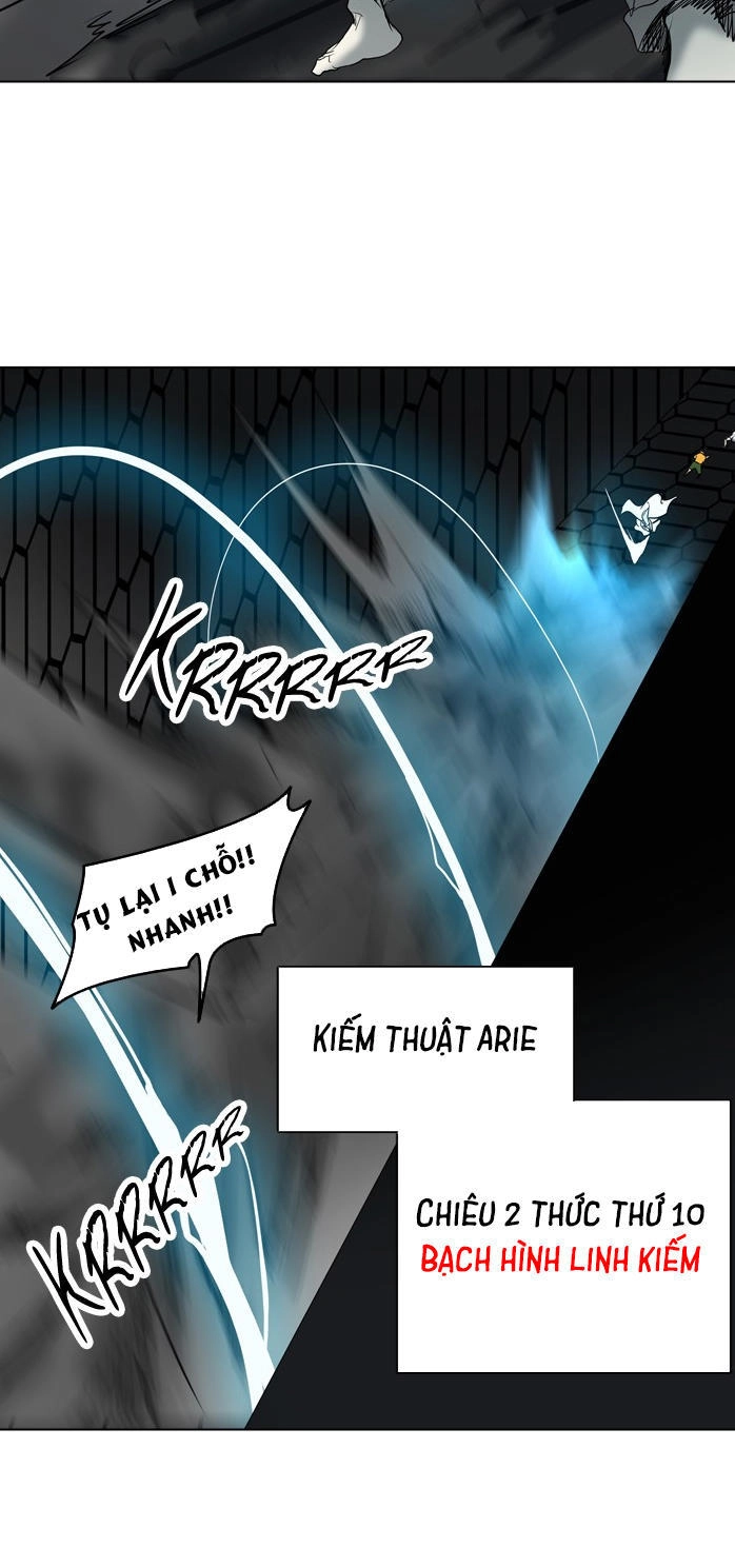 Tòa Tháp Bí Ẩn 2 Chapter 185 - 21