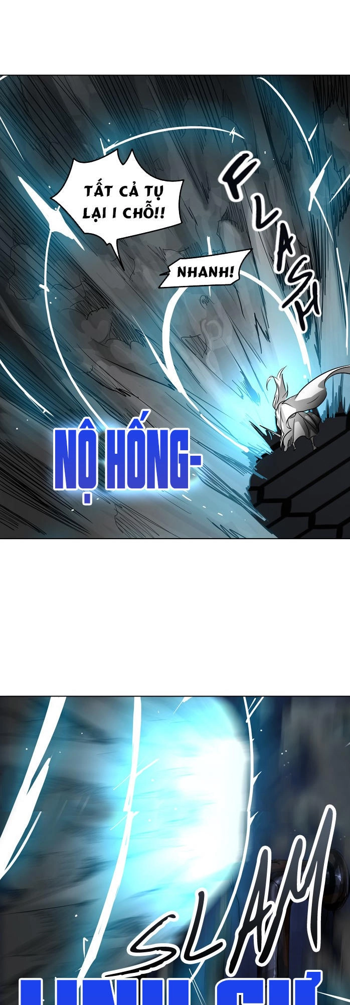 Tòa Tháp Bí Ẩn 2 Chapter 185 - 22