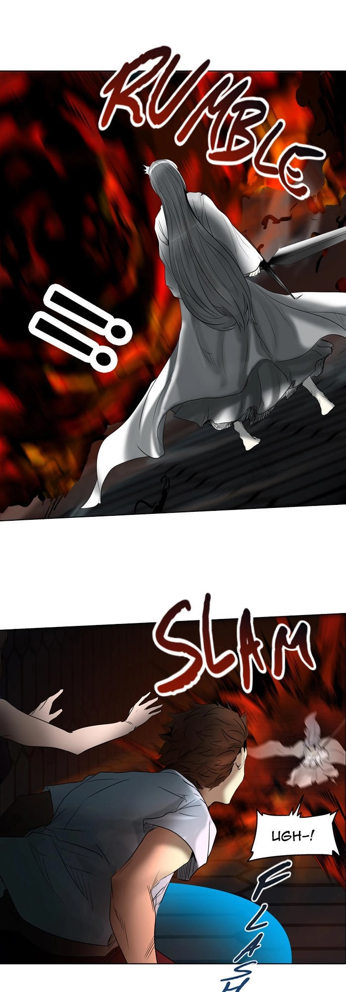 Tòa Tháp Bí Ẩn 2 Chapter 185 - 26