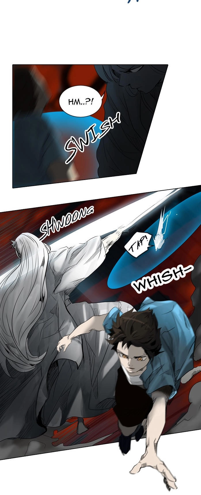 Tòa Tháp Bí Ẩn 2 Chapter 185 - 27