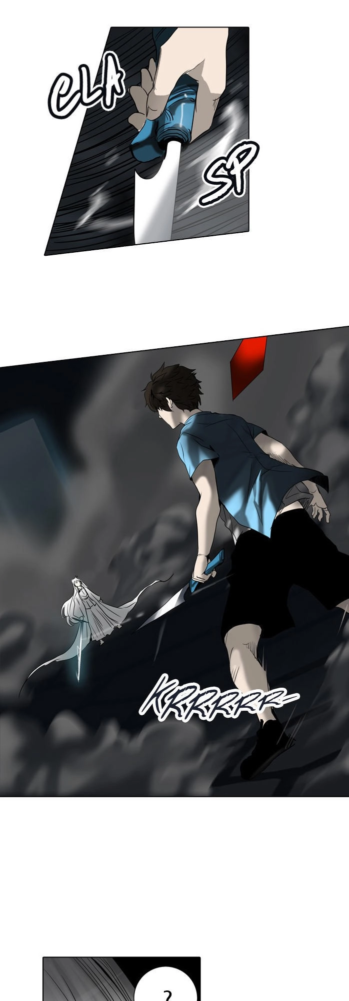 Tòa Tháp Bí Ẩn 2 Chapter 185 - 28