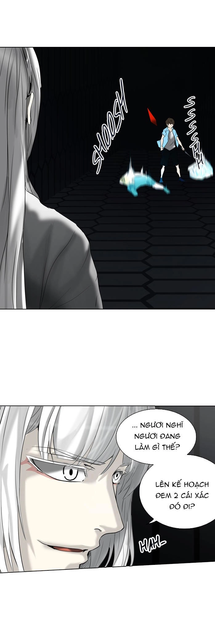 Tòa Tháp Bí Ẩn 2 Chapter 185 - 30