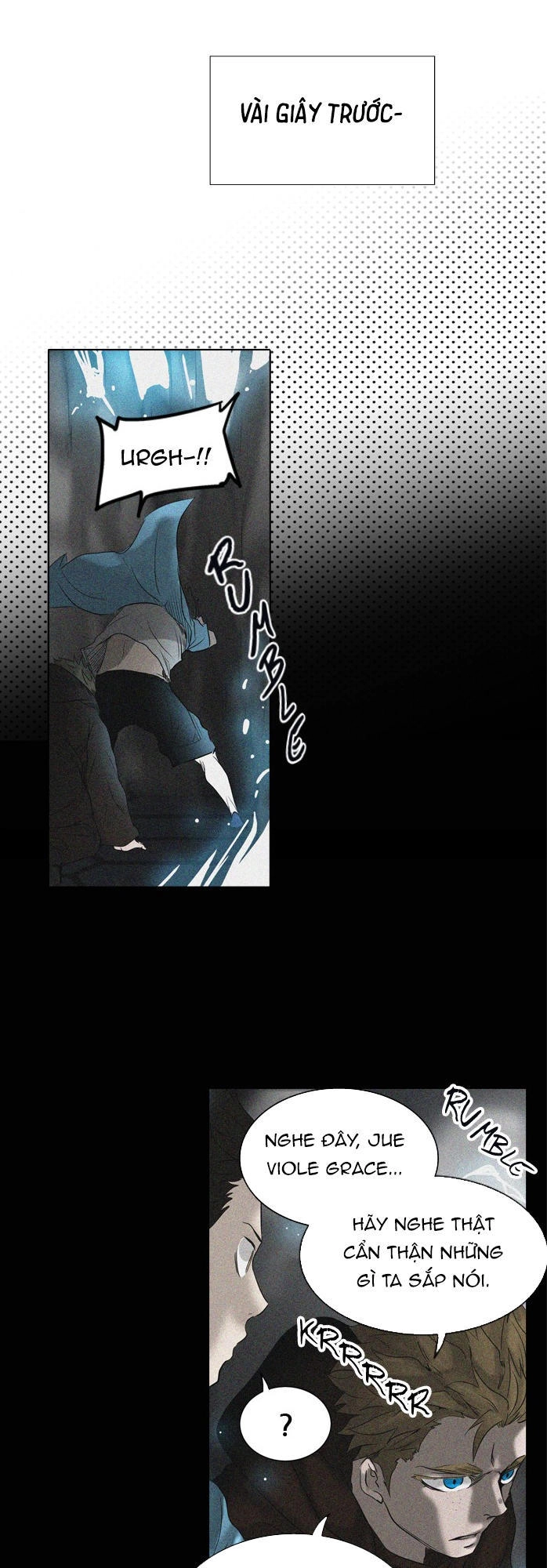 Tòa Tháp Bí Ẩn 2 Chapter 185 - 32