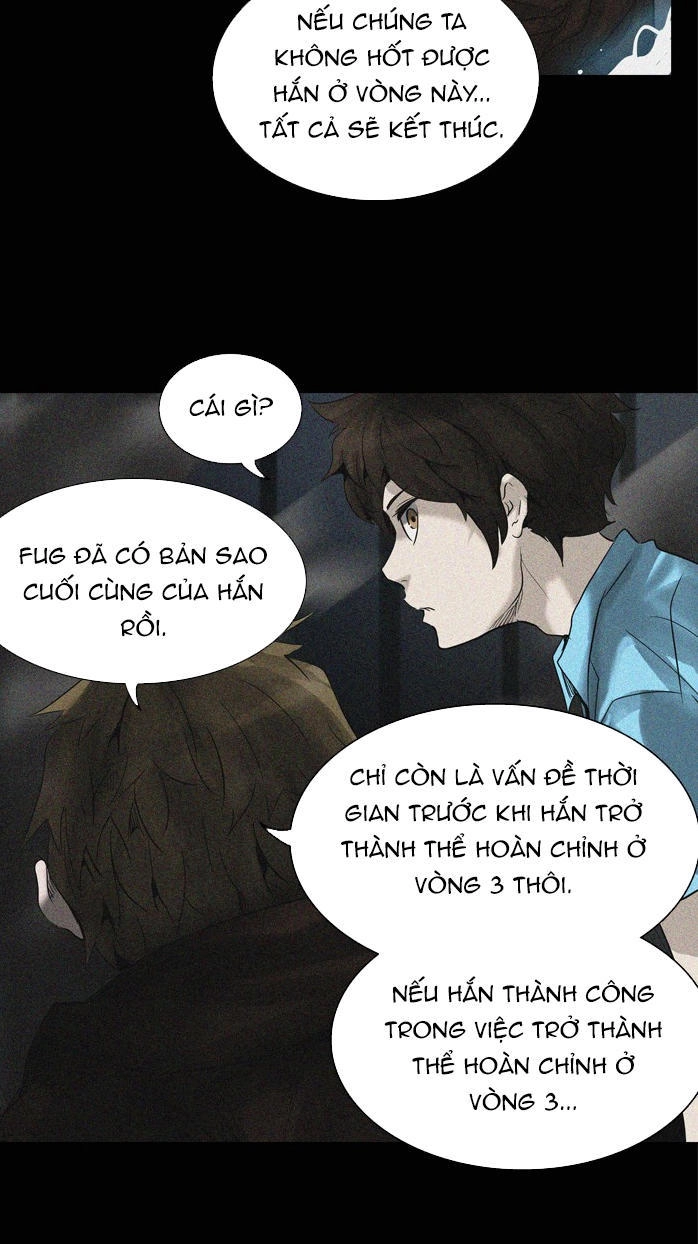 Tòa Tháp Bí Ẩn 2 Chapter 185 - 33