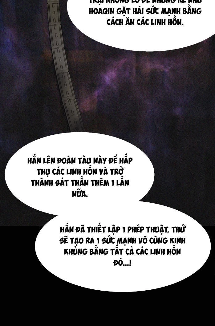 Tòa Tháp Bí Ẩn 2 Chapter 185 - 35