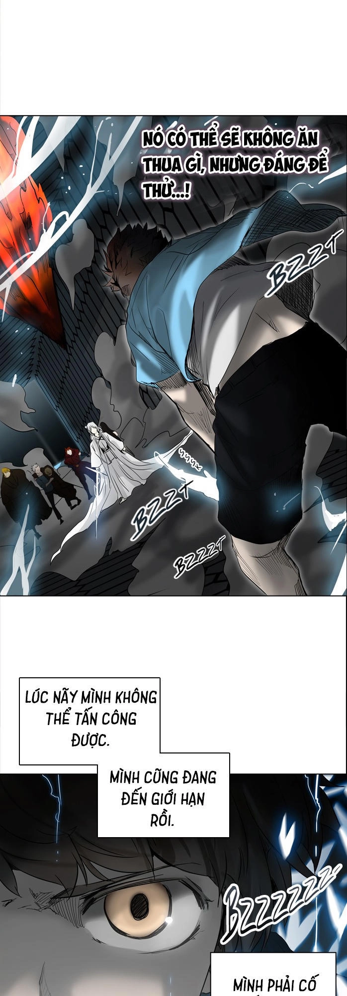 Tòa Tháp Bí Ẩn 2 Chapter 185 - 38