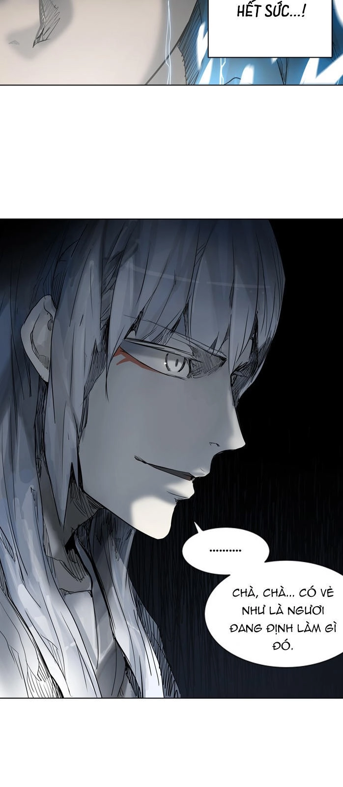 Tòa Tháp Bí Ẩn 2 Chapter 185 - 39