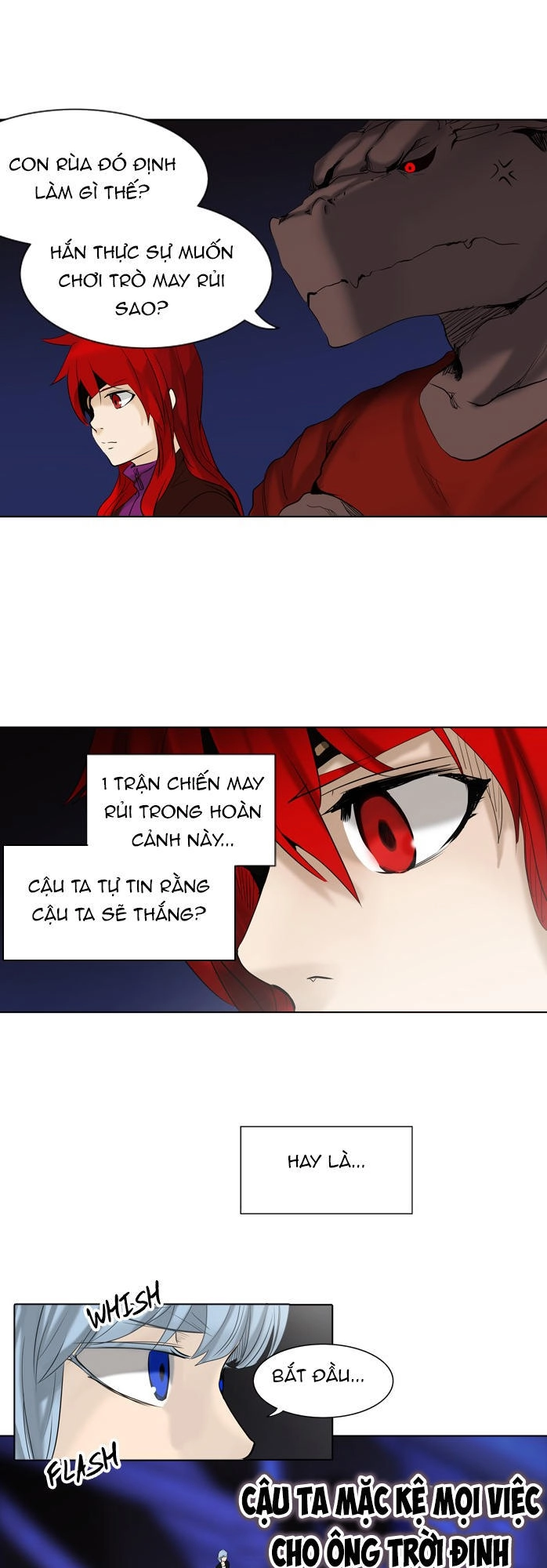 Tòa Tháp Bí Ẩn 2 Chapter 185 - 42