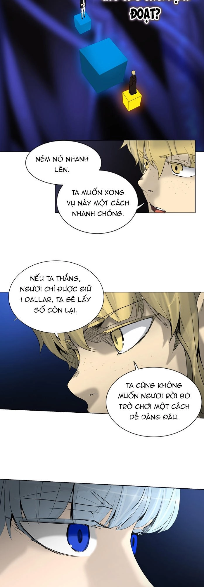 Tòa Tháp Bí Ẩn 2 Chapter 185 - 43