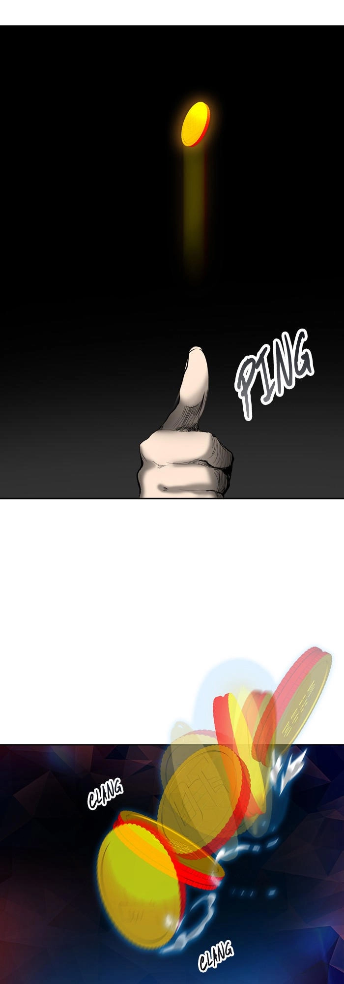 Tòa Tháp Bí Ẩn 2 Chapter 186 - 2