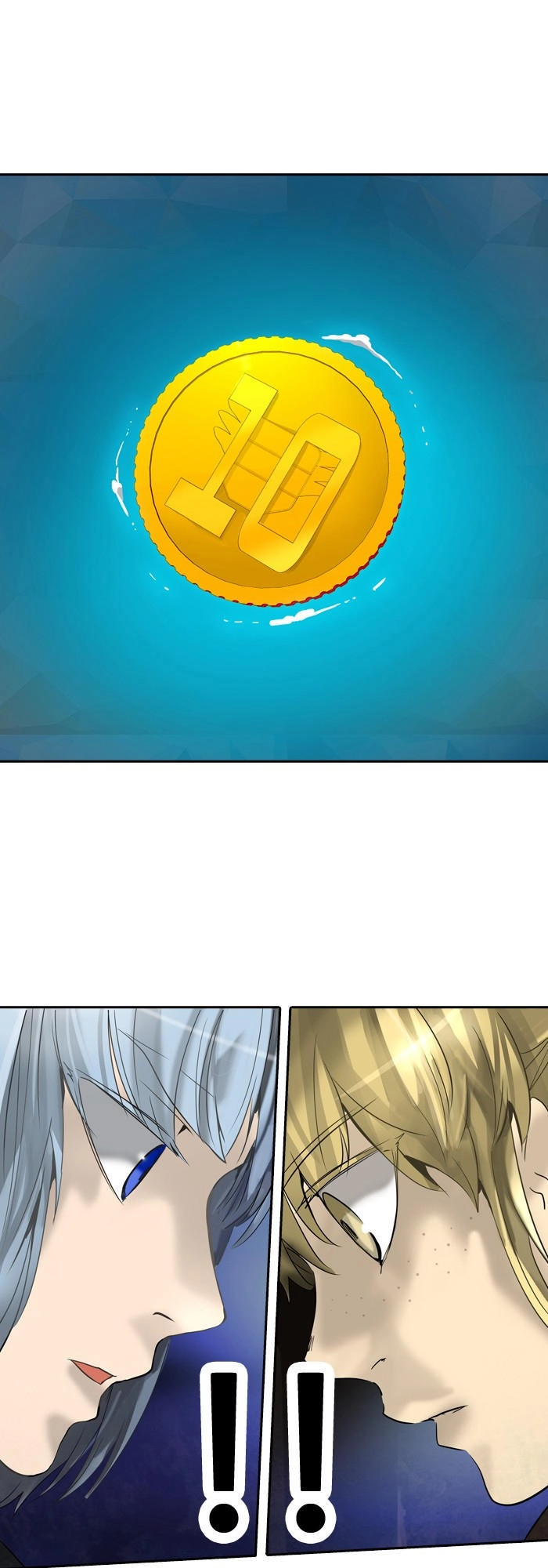 Tòa Tháp Bí Ẩn 2 Chapter 186 - 8