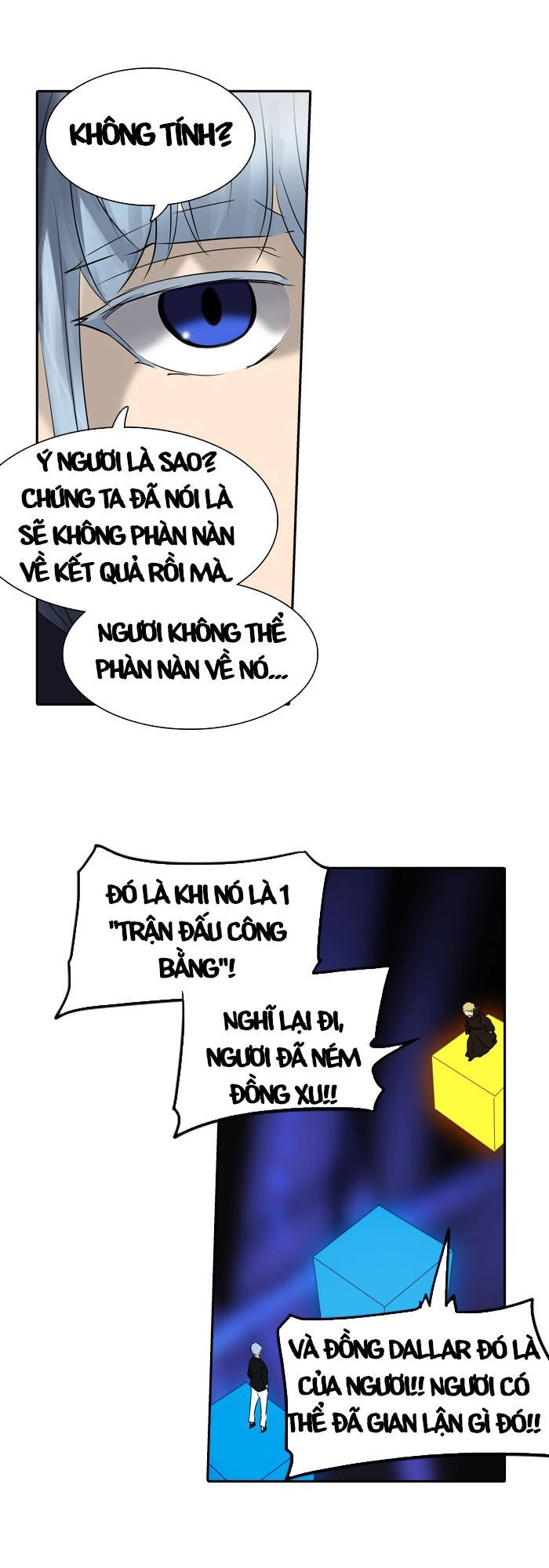 Tòa Tháp Bí Ẩn 2 Chapter 186 - 12