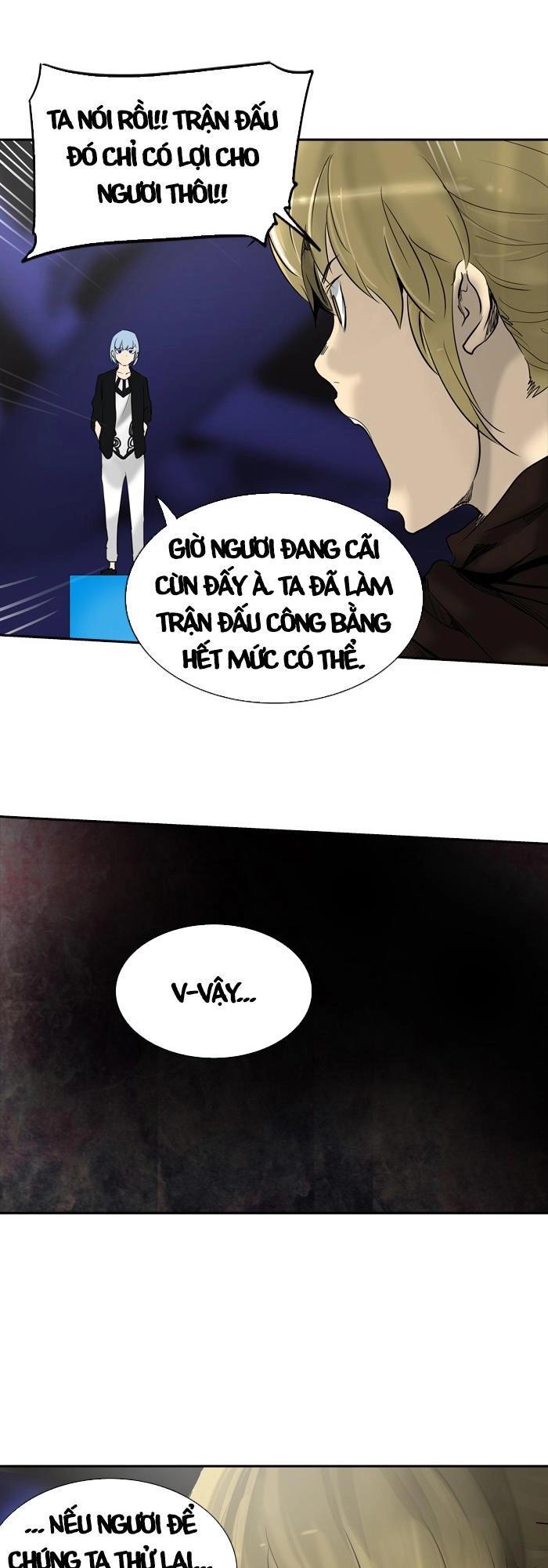 Tòa Tháp Bí Ẩn 2 Chapter 186 - 14