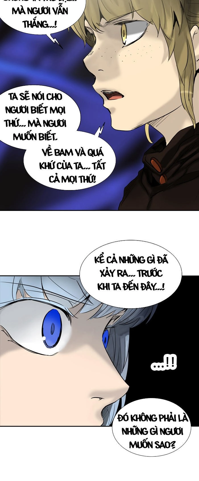 Tòa Tháp Bí Ẩn 2 Chapter 186 - 15