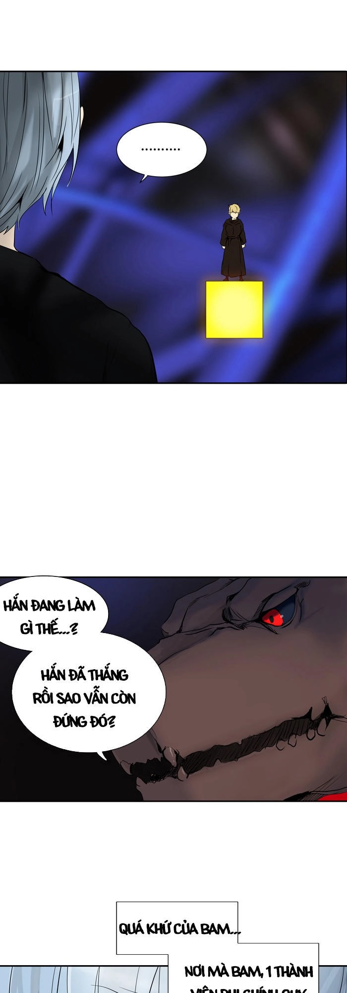 Tòa Tháp Bí Ẩn 2 Chapter 186 - 16