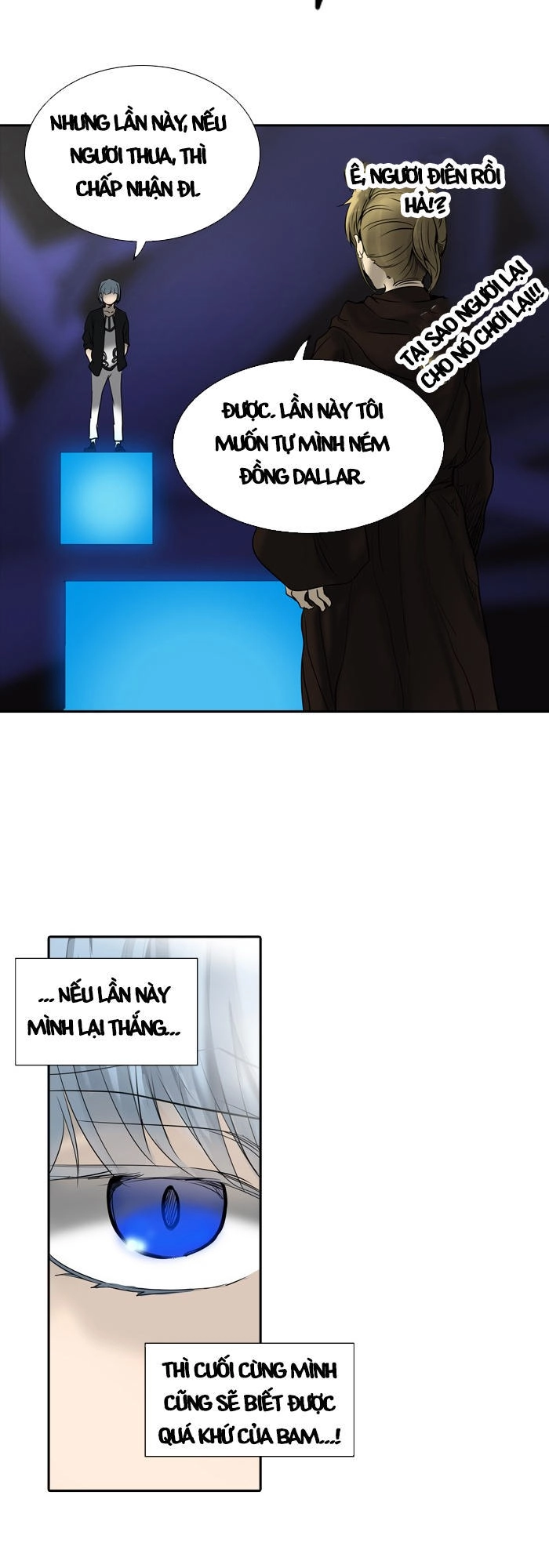 Tòa Tháp Bí Ẩn 2 Chapter 186 - 18