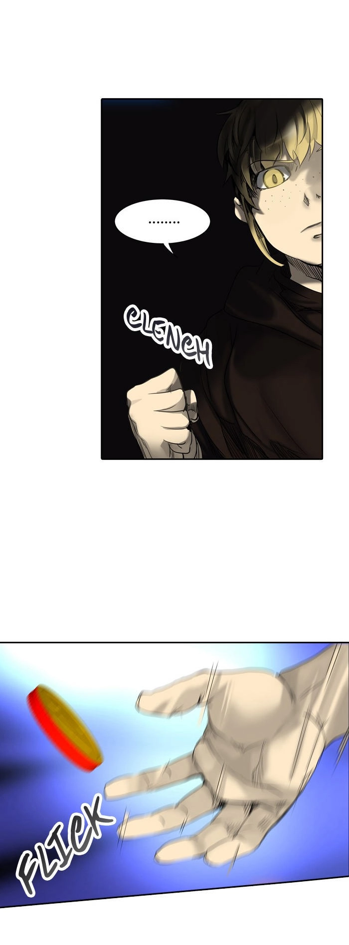 Tòa Tháp Bí Ẩn 2 Chapter 186 - 19