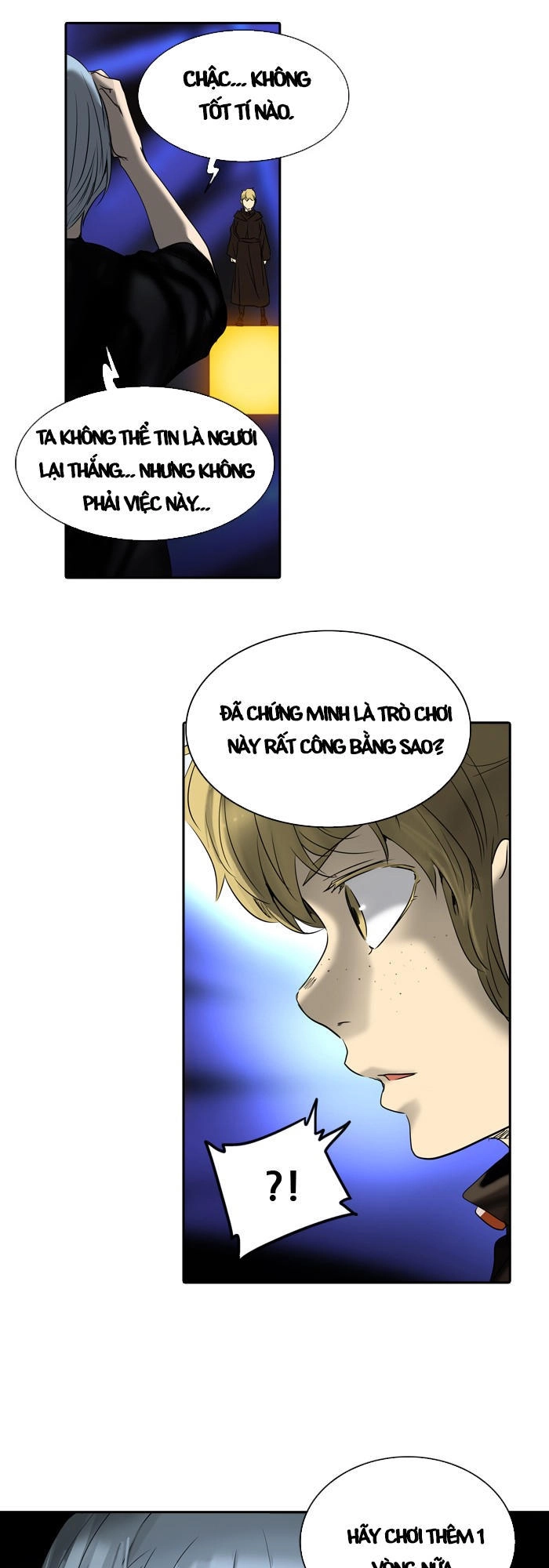 Tòa Tháp Bí Ẩn 2 Chapter 186 - 24