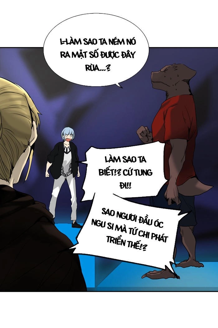 Tòa Tháp Bí Ẩn 2 Chapter 186 - 31