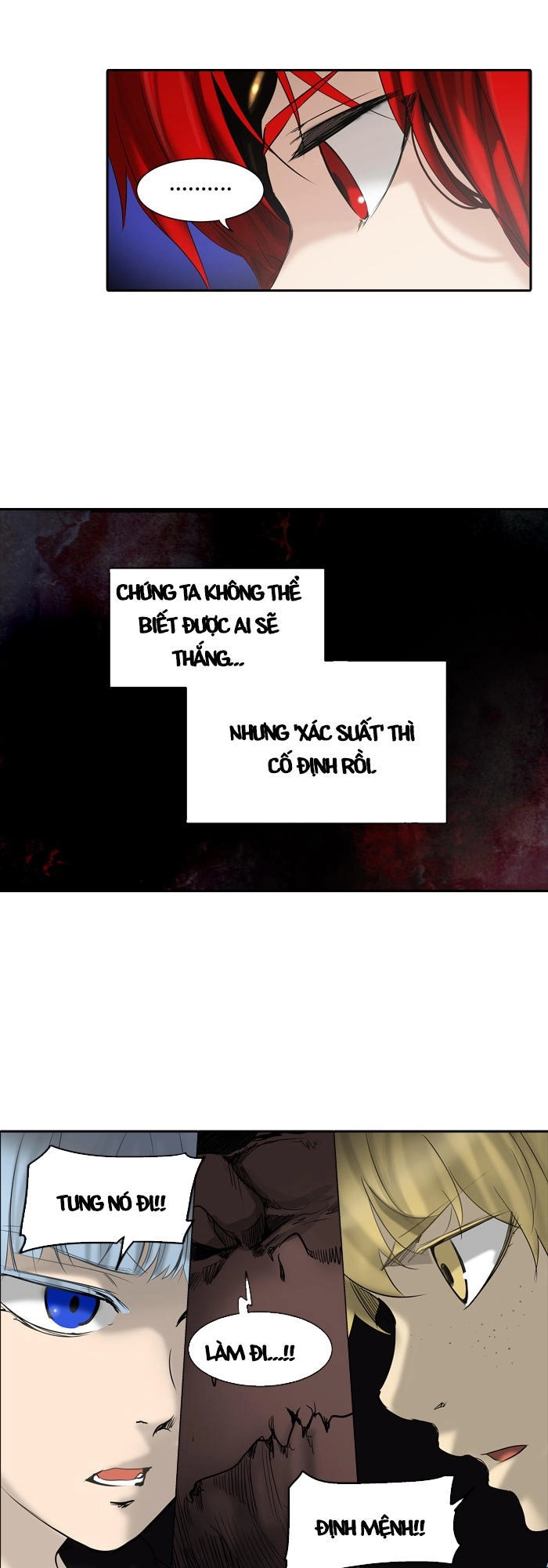 Tòa Tháp Bí Ẩn 2 Chapter 186 - 32