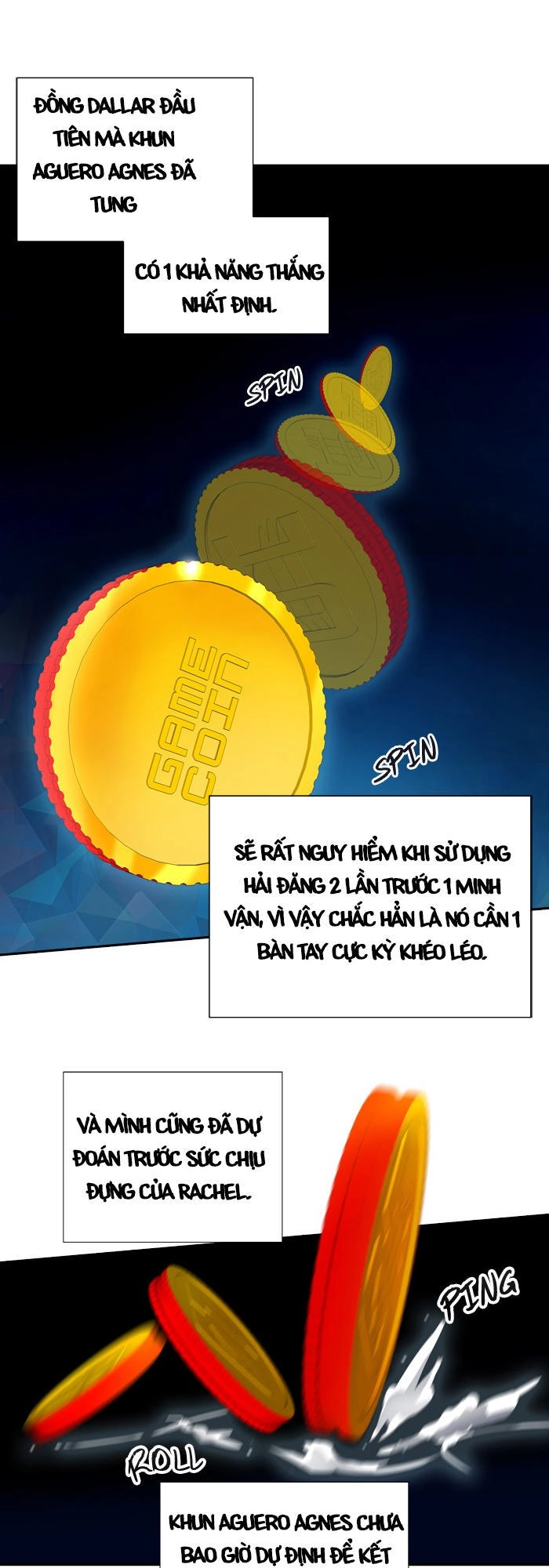 Tòa Tháp Bí Ẩn 2 Chapter 186 - 34