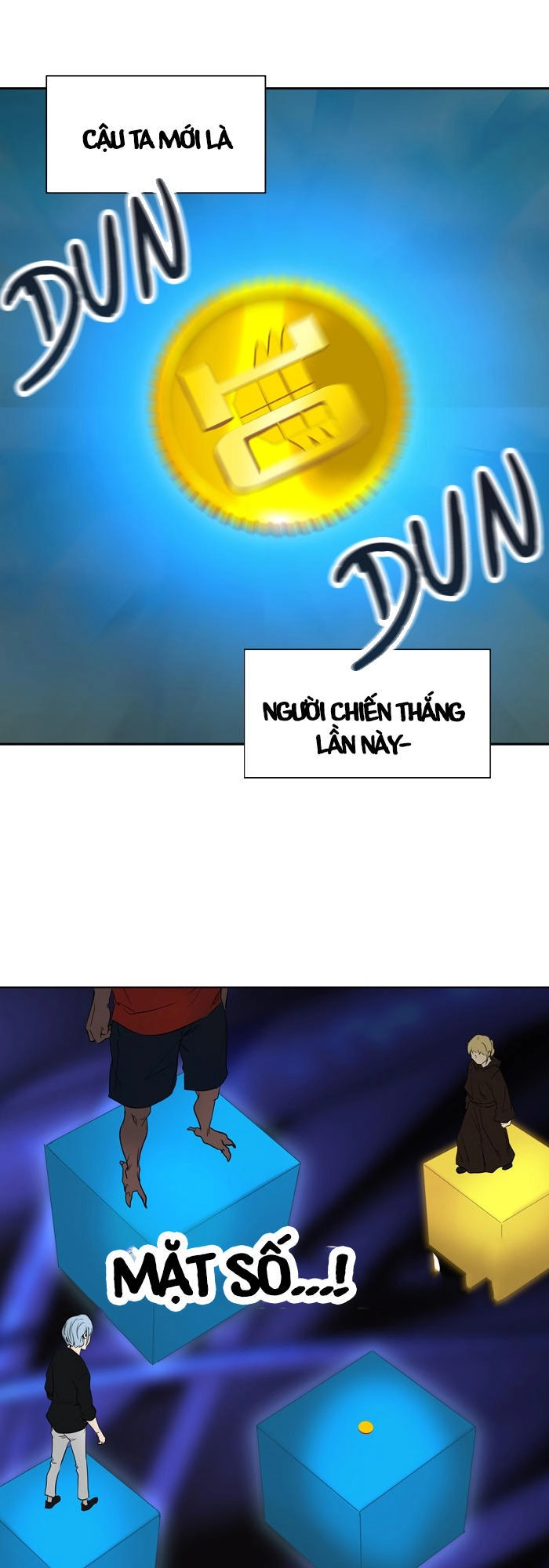 Tòa Tháp Bí Ẩn 2 Chapter 186 - 38
