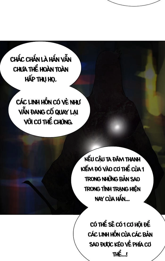 Tòa Tháp Bí Ẩn 2 Chapter 186 - 45
