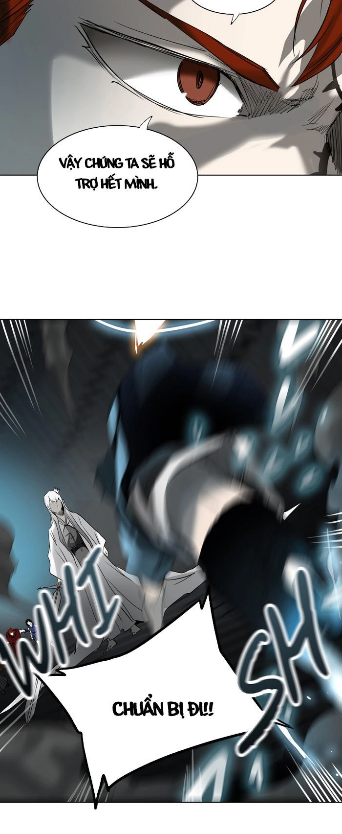 Tòa Tháp Bí Ẩn 2 Chapter 186 - 47