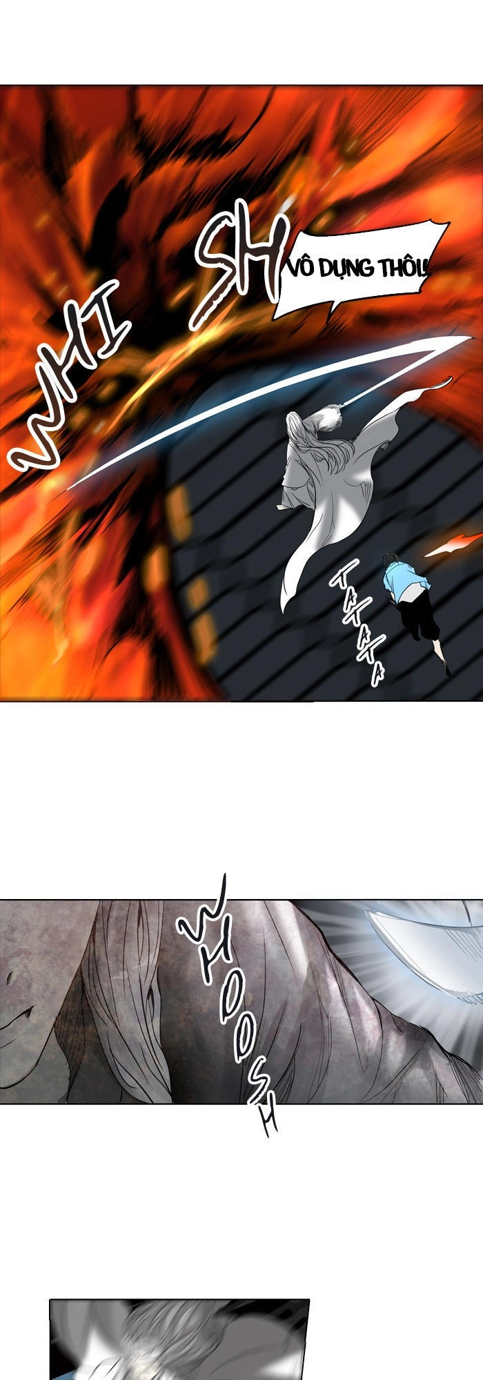 Tòa Tháp Bí Ẩn 2 Chapter 186 - 50