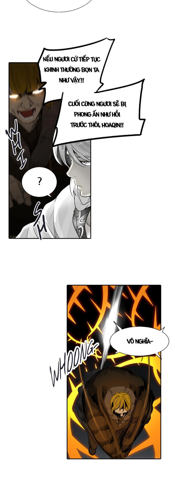 Tòa Tháp Bí Ẩn 2 Chapter 186 - 53