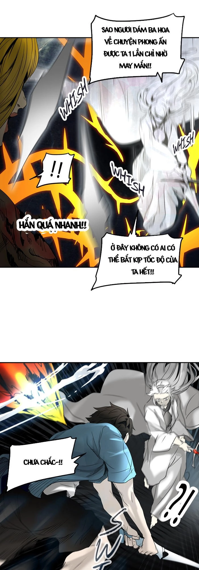 Tòa Tháp Bí Ẩn 2 Chapter 186 - 54
