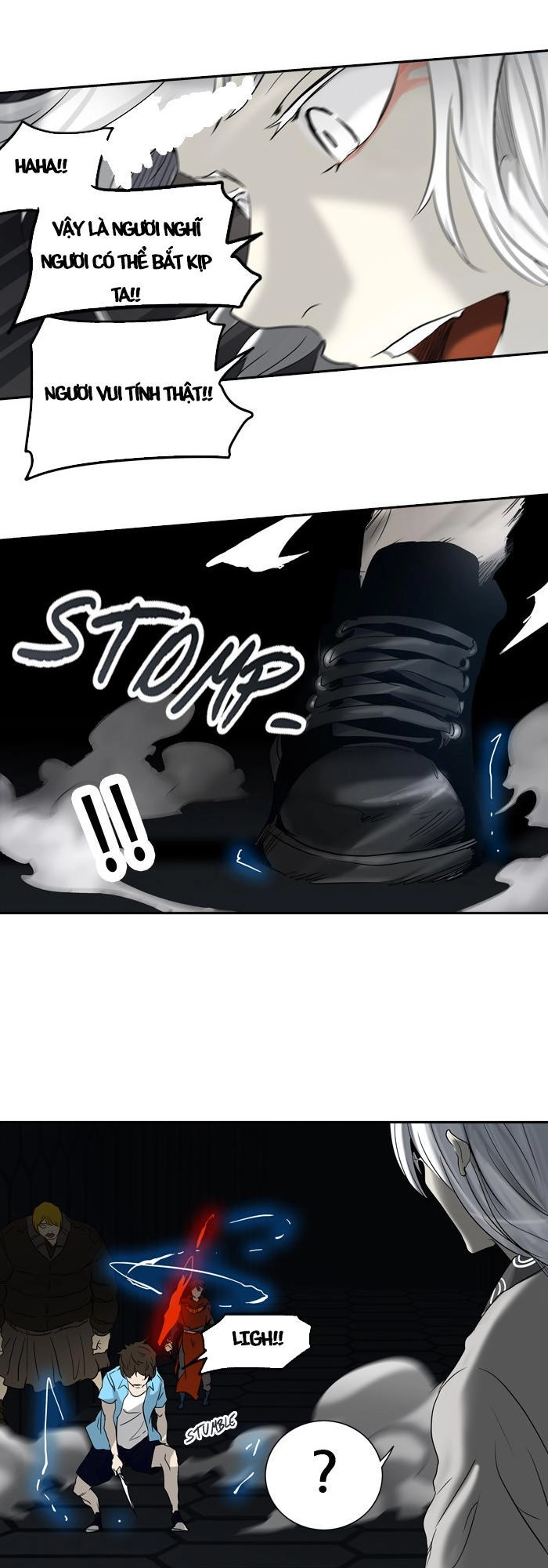 Tòa Tháp Bí Ẩn 2 Chapter 186 - 56