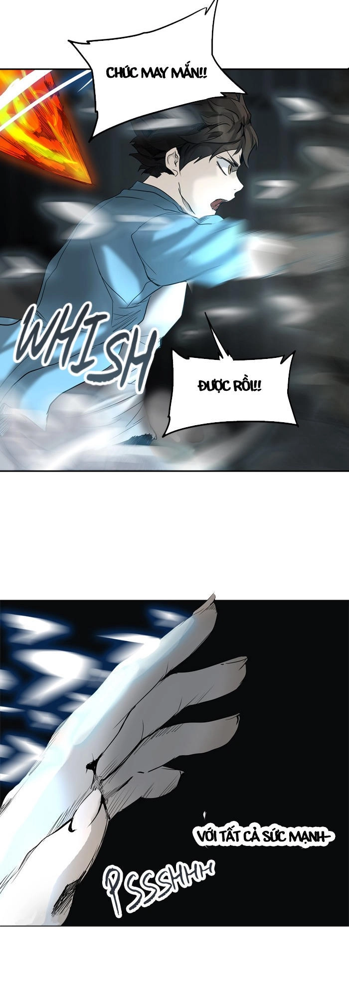 Tòa Tháp Bí Ẩn 2 Chapter 186 - 60