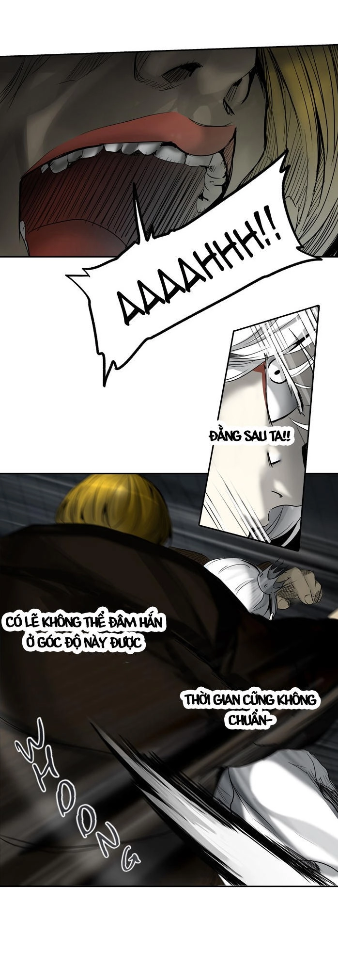 Tòa Tháp Bí Ẩn 2 Chapter 186 - 62