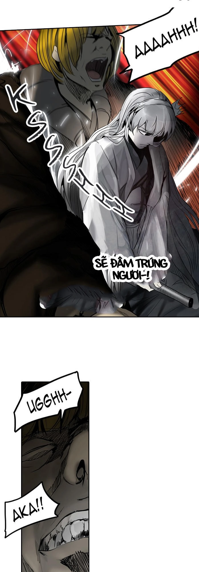 Tòa Tháp Bí Ẩn 2 Chapter 186 - 64