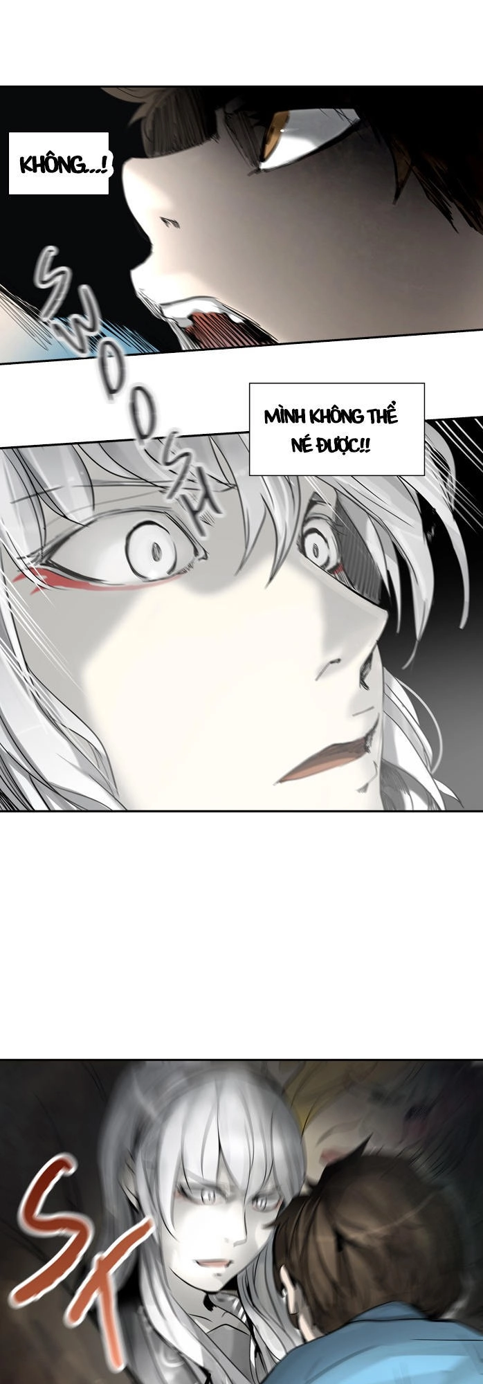 Tòa Tháp Bí Ẩn 2 Chapter 186 - 70