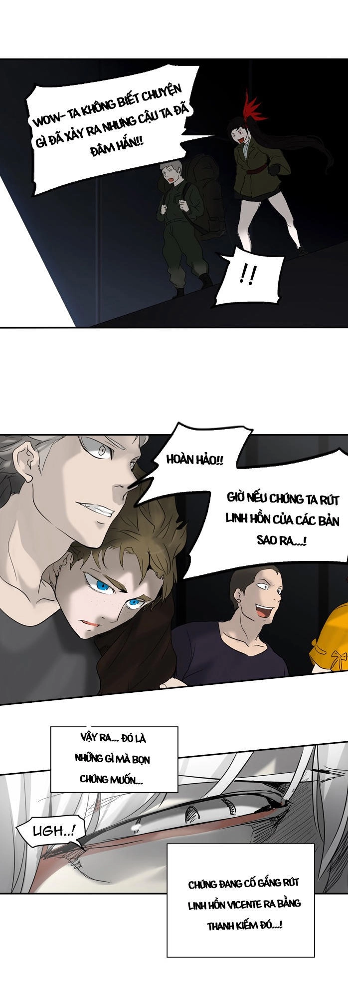 Tòa Tháp Bí Ẩn 2 Chapter 186 - 72