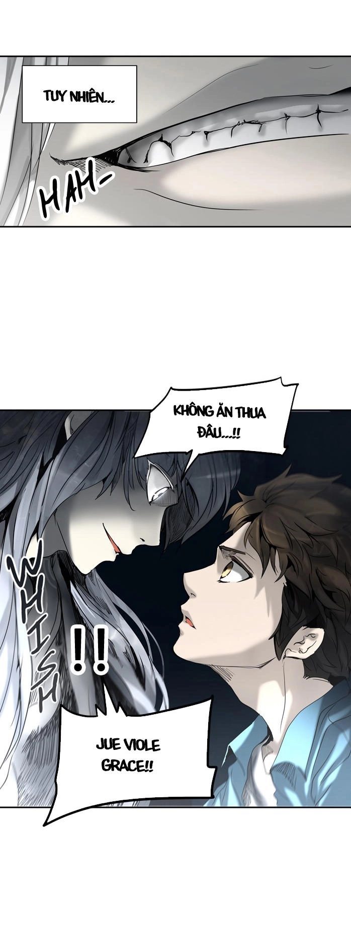 Tòa Tháp Bí Ẩn 2 Chapter 186 - 74