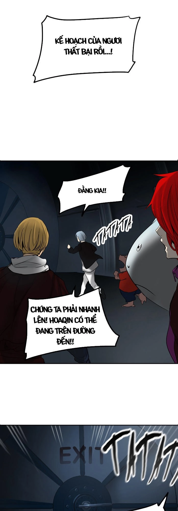 Tòa Tháp Bí Ẩn 2 Chapter 186 - 75