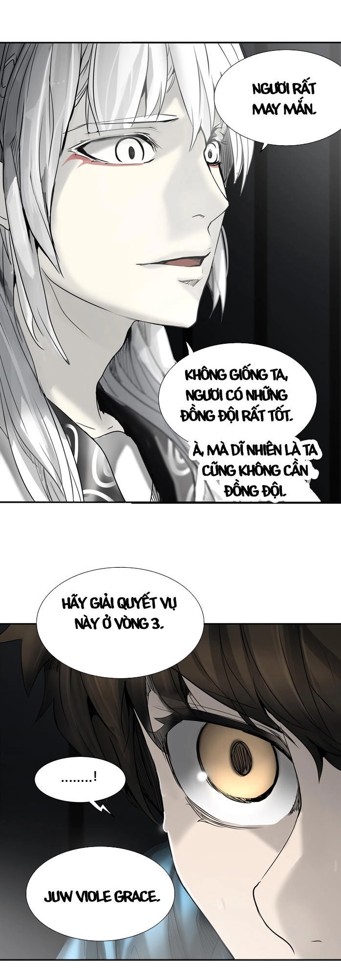 Tòa Tháp Bí Ẩn 2 Chapter 186 - 79