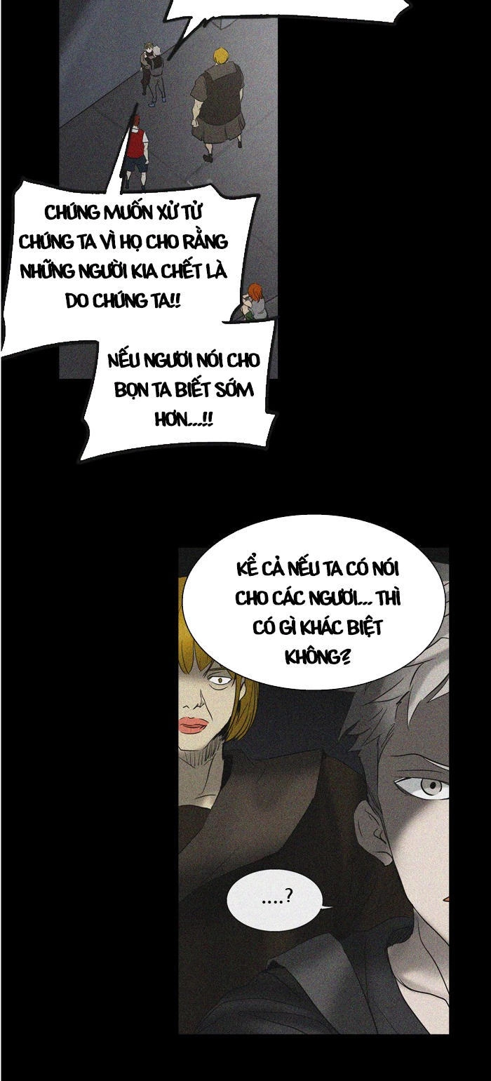 Tòa Tháp Bí Ẩn 2 Chapter 187 - 9