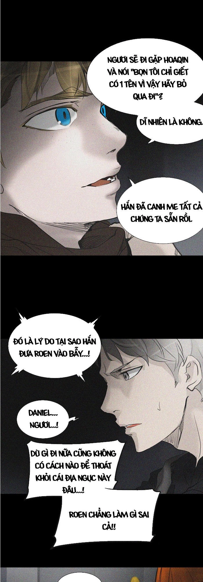 Tòa Tháp Bí Ẩn 2 Chapter 187 - 10