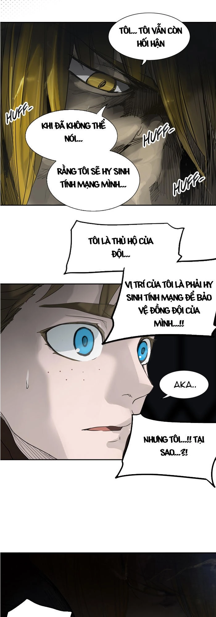 Tòa Tháp Bí Ẩn 2 Chapter 187 - 14