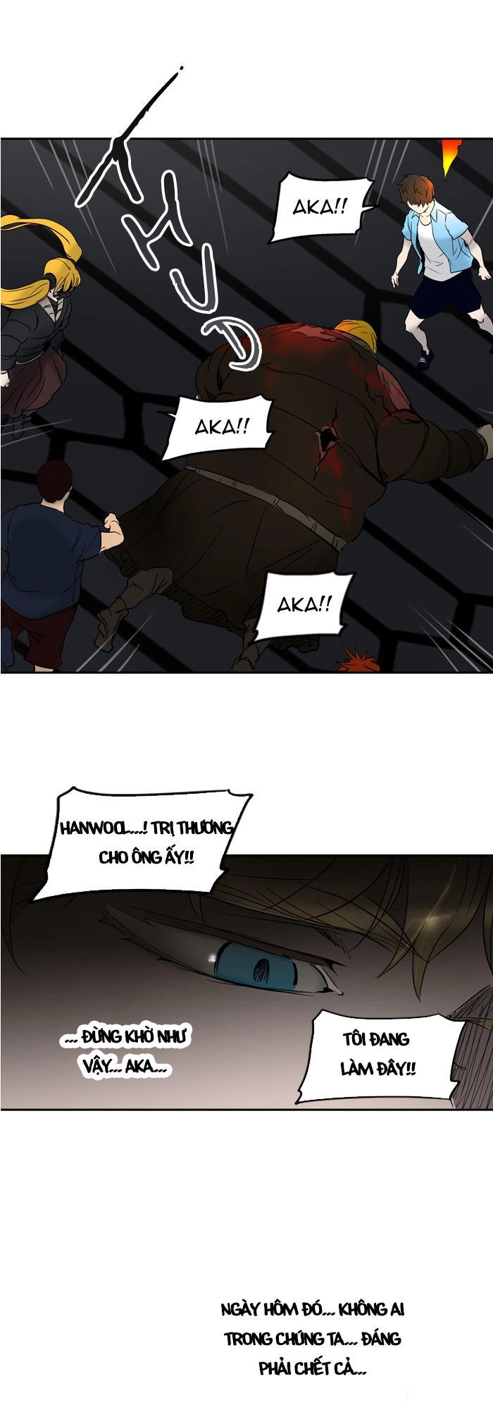 Tòa Tháp Bí Ẩn 2 Chapter 187 - 16