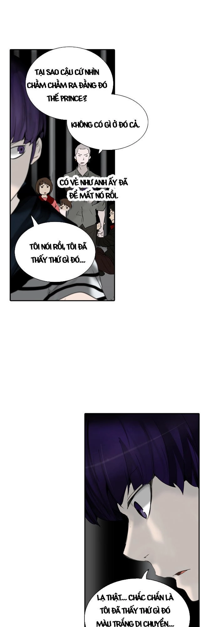 Tòa Tháp Bí Ẩn 2 Chapter 187 - 20