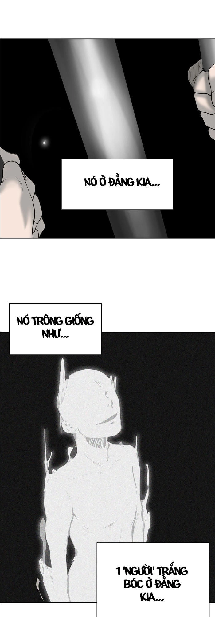 Tòa Tháp Bí Ẩn 2 Chapter 187 - 22