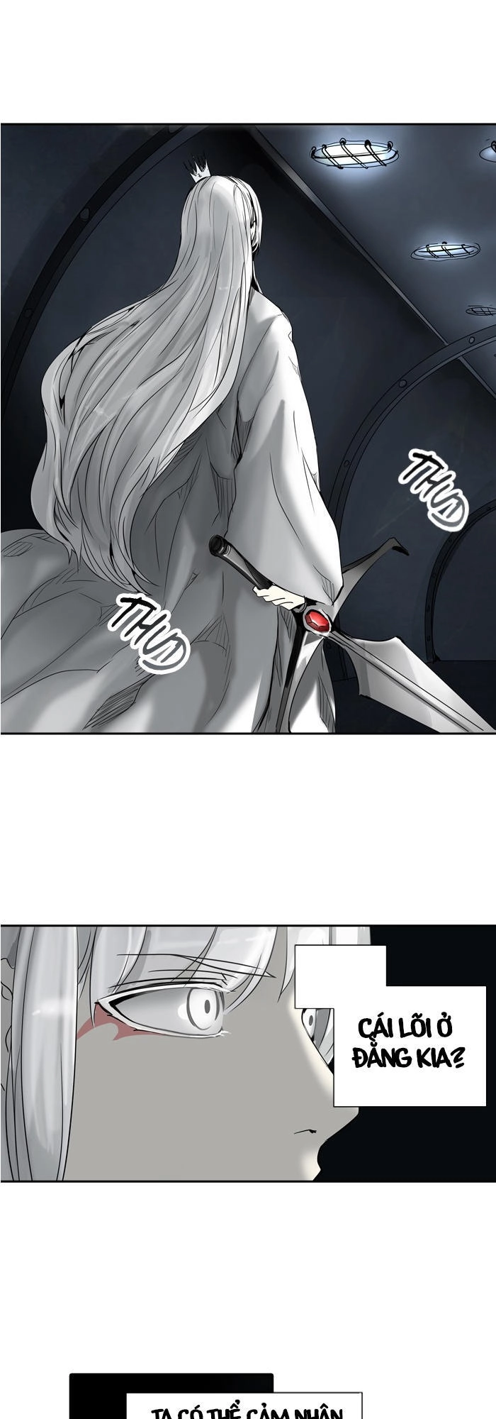 Tòa Tháp Bí Ẩn 2 Chapter 187 - 24
